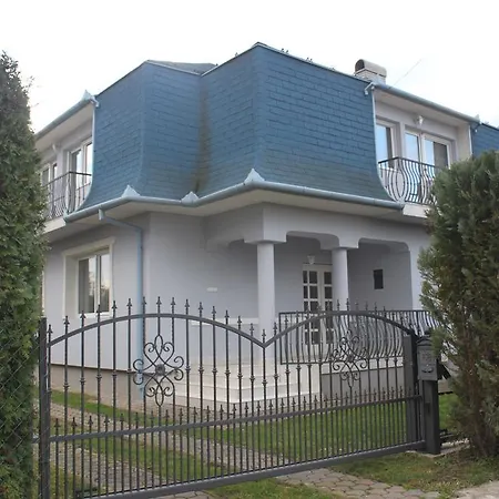 Apartment Orwa - Fenyofa Koez
