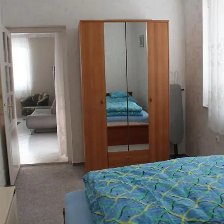 Apartment Orwa - Fenyofa Koez Zalakaros