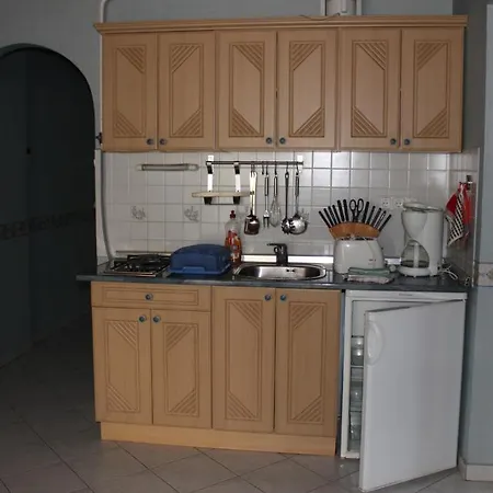 Apartment Orwa - Fenyofa Koez Zalakaros