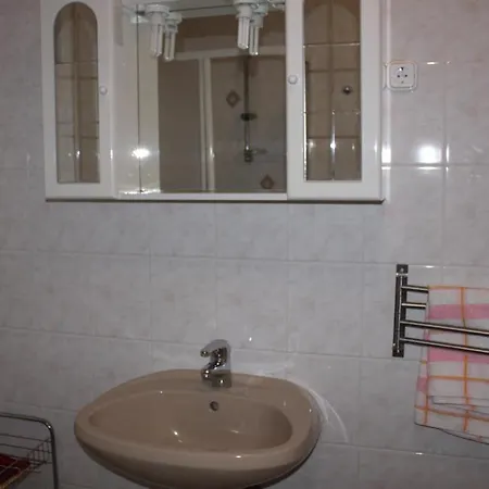 Appartamento Orwa - Fenyofa Koez