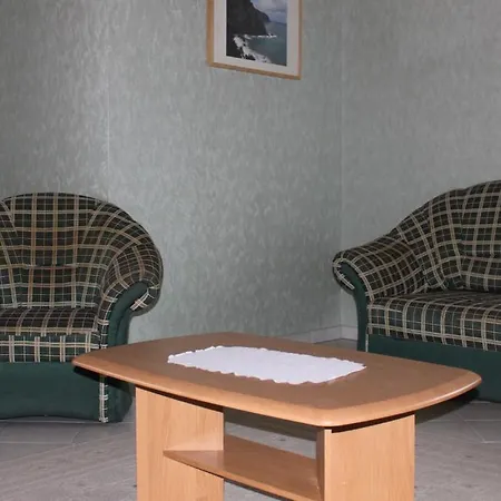Apartment Orwa - Fenyofa Koez *