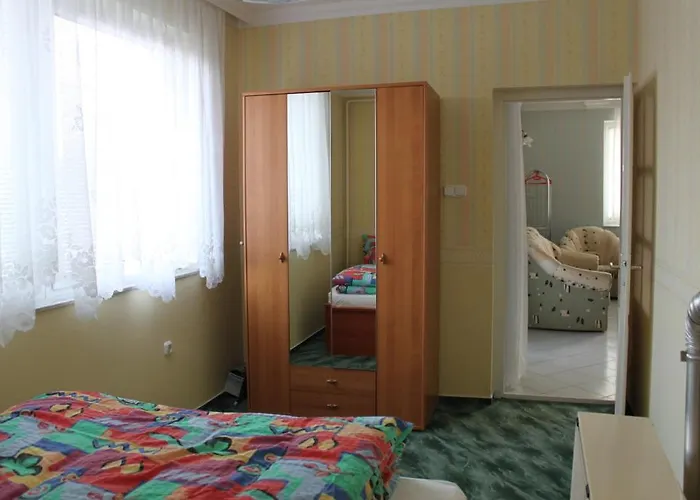 Appartamento Orwa - Fenyofa Koez *