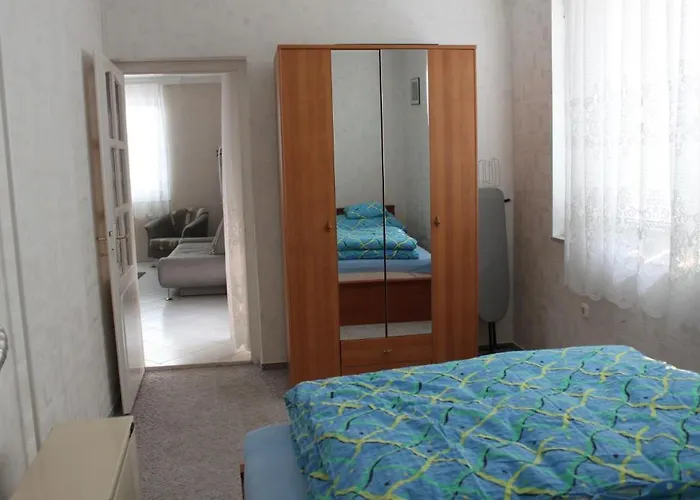 Apartamento Orwa - Fenyofa Koez Zalakaros