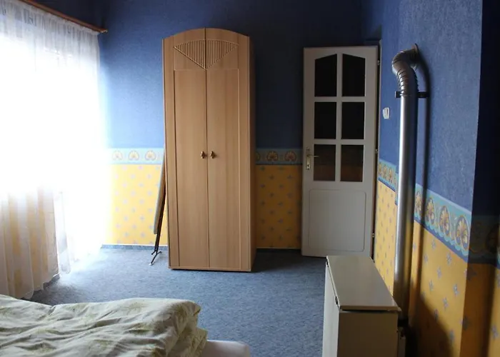 Orwa - Fenyofa Koez * Zalakaros