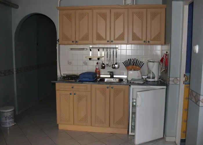 Apartamento Orwa - Fenyofa Koez Zalakaros