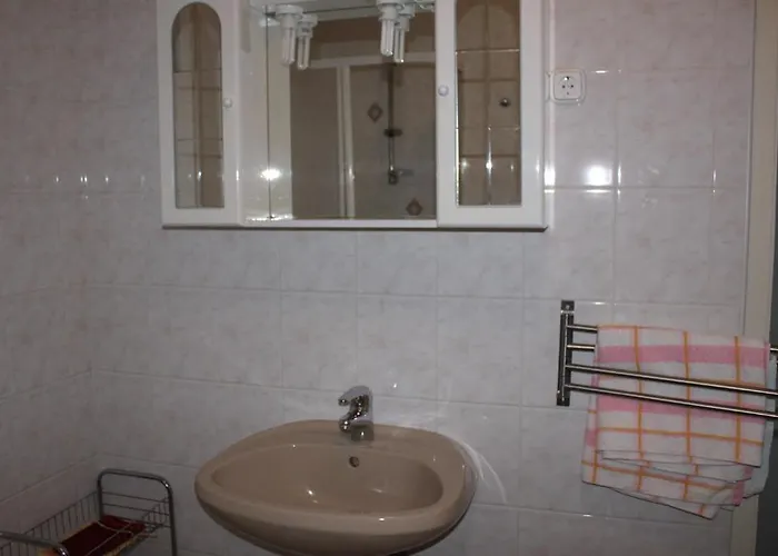Appartamento Orwa - Fenyofa Koez