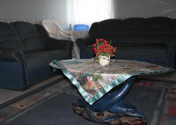 Orwa - Fenyofa Koez Apartamento