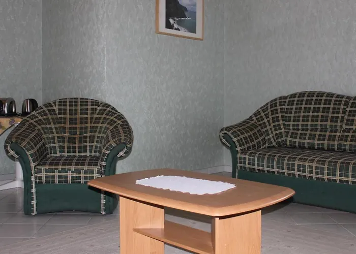 Apartamento Orwa - Fenyofa Koez *